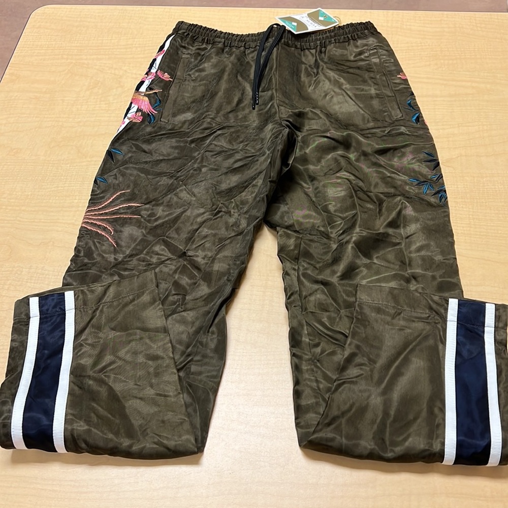 Scotch&Soda pants, size small, NWT